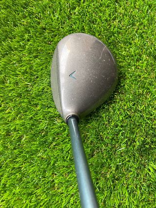 Palo golf Madera 7 Callaway (Lady)