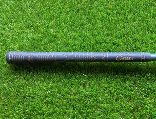 Palo golf Madera 7 Callaway (Lady)