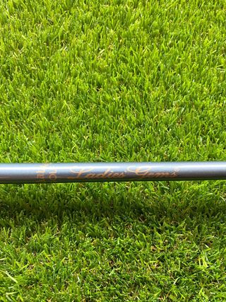 Palo golf Madera 7 Callaway (Lady)