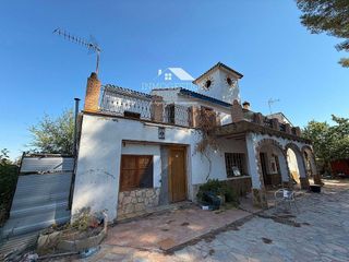 Casa en venta en San Pablo - Santa Teresa en Albacete