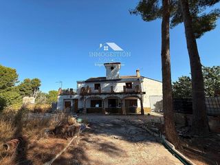 Casa en venta en San Pablo - Santa Teresa en Albacete