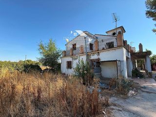 Casa en venta en San Pablo - Santa Teresa en Albacete