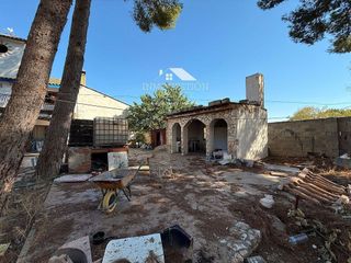 Casa en venta en San Pablo - Santa Teresa en Albacete
