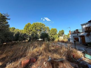 Casa en venta en San Pablo - Santa Teresa en Albacete