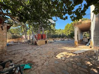 Casa en venta en San Pablo - Santa Teresa en Albacete