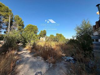 Casa en venta en San Pablo - Santa Teresa en Albacete