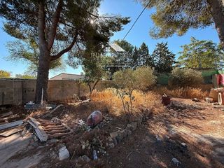 Casa en venta en San Pablo - Santa Teresa en Albacete