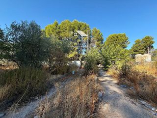 Casa en venta en San Pablo - Santa Teresa en Albacete