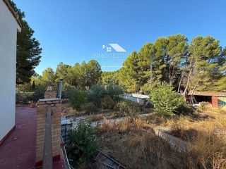 Casa en venta en San Pablo - Santa Teresa en Albacete