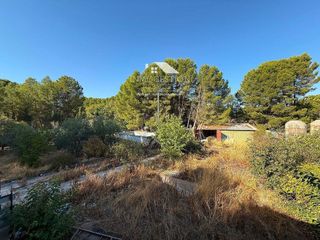 Casa en venta en San Pablo - Santa Teresa en Albacete