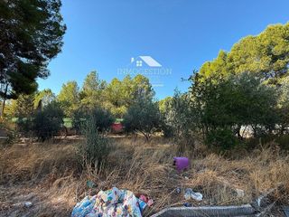 Casa en venta en San Pablo - Santa Teresa en Albacete