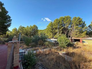 Casa en venta en San Pablo - Santa Teresa en Albacete