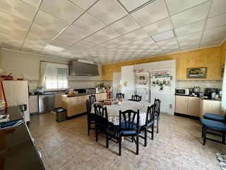 Chalet en venta en Albatera