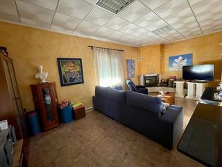 Chalet en venta en Albatera