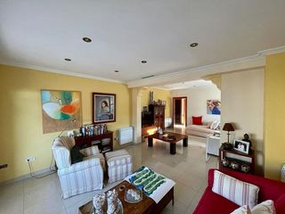 Chalet en venta en Albatera