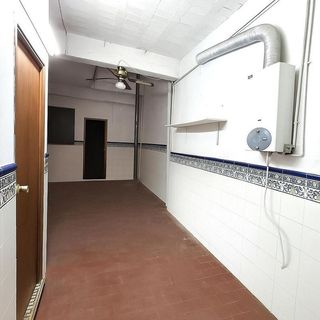 Chalet en venta en Carcaixent