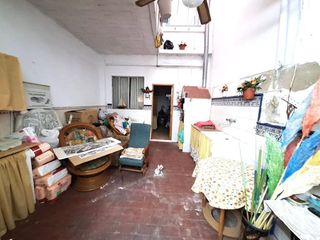 Chalet en venta en Carcaixent