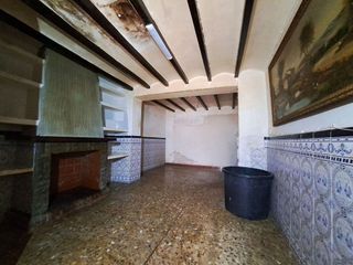Casa en venta en Finestrat pueblo en Finestrat