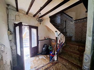 Casa en venta en Finestrat pueblo en Finestrat