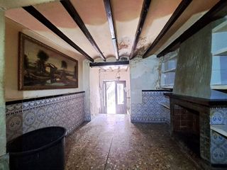 Casa en venta en Finestrat pueblo en Finestrat