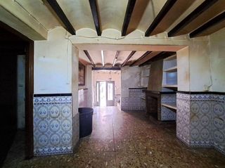 Casa en venta en Finestrat pueblo en Finestrat