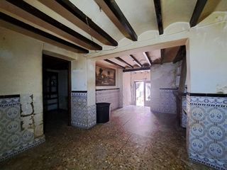 Casa en venta en Finestrat pueblo en Finestrat