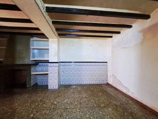 Casa en venta en Finestrat pueblo en Finestrat