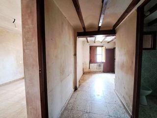 Casa en venta en Finestrat pueblo en Finestrat