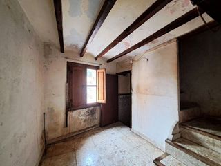 Casa en venta en Finestrat pueblo en Finestrat