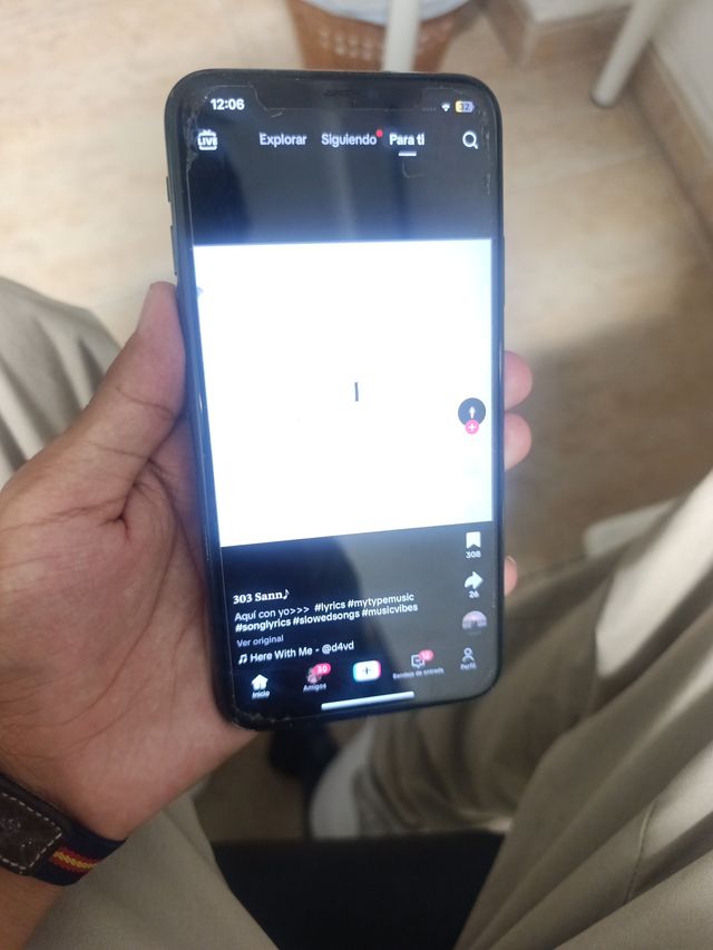 iPhone 11 Pro Max Space Gray