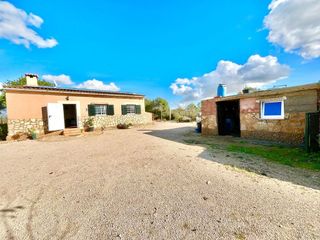 Casa rural en venta en Campos