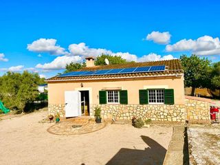 Casa rural en venta en Campos