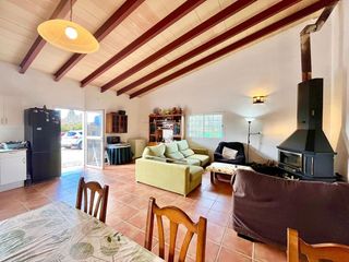 Casa rural en venta en Campos