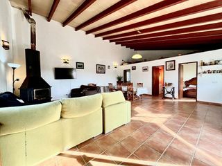 Casa rural en venta en Campos