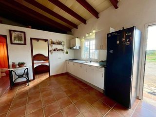 Casa rural en venta en Campos