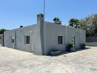 Chalet en venta en Aspe