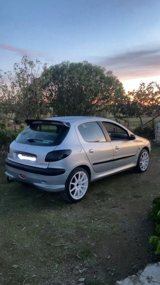 Llantas 17” 4x108 PSA - Targa NEUMÁTICOS NUEVOS