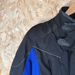 Giacca Moto Spidi Taglia S