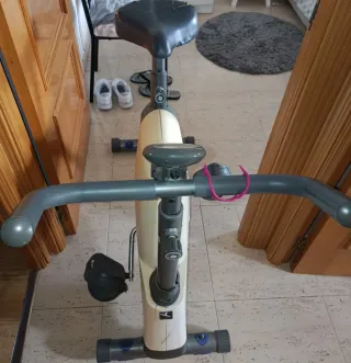 Bicicleta Estática DOMYOS VM POLO 3