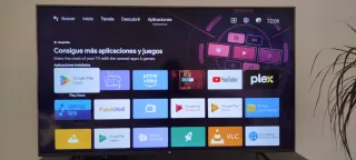 Xiaomi Mi TV 4S 55'' Ultra HD 4K Smart TV