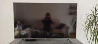 Xiaomi Mi TV 4S 55'' Ultra HD 4K Smart TV