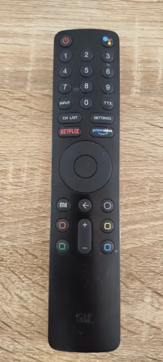 Xiaomi Mi TV 4S 55'' Ultra HD 4K Smart TV