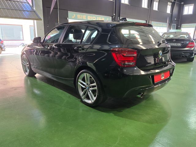 BMW Serie 1 120d