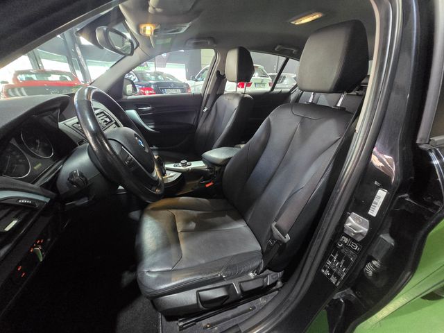 BMW Serie 1 120d