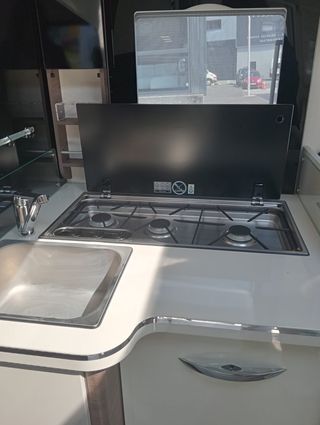 Mc Louis Nevis 881 G -  2025 - Automático