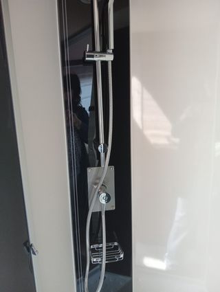 Mc Louis Nevis 881 G -  2025 - Automático