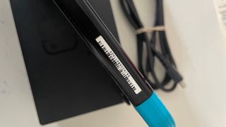 Nintendo Switch con accesorios