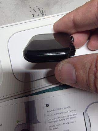 Apple Watch Series 10 LTE + GPS - 46mm - Garantía