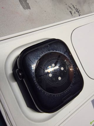 Apple Watch Series 10 LTE + GPS - 46mm - Garantía