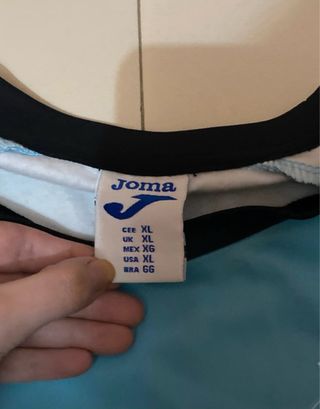 Sudadera Villarreal CF nueva